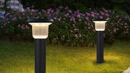 Solar Lighting System – A Wonderful Blessing to the World