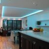 Brighten Up Your Home Corners Creatively with Stunning LED Strip Lights