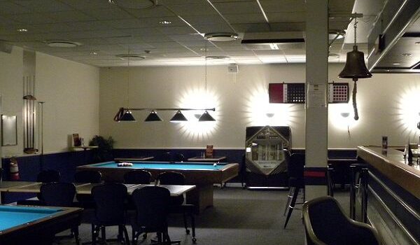 Top Indoor Things To Do In Phoenix