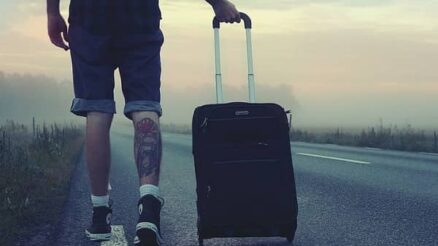 Travel Essentials You Wouldn’t Want to Leave Without