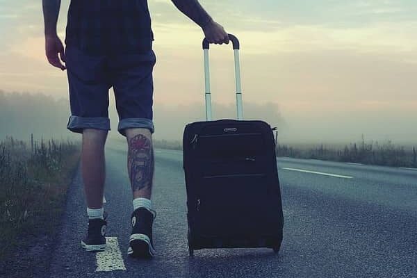 Travel Essentials You Wouldn’t Want to Leave Without