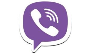 Viber app