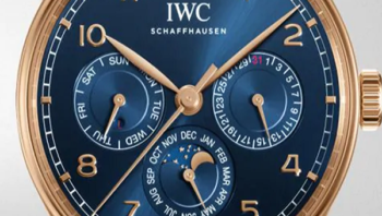 Which IWC Portugieser to buy in 2020?