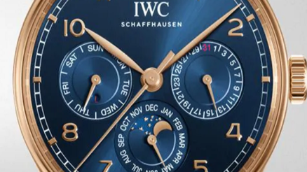 Which IWC Portugieser to buy in 2020?