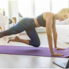 Yoga Brings Harmony To The Body And Mind