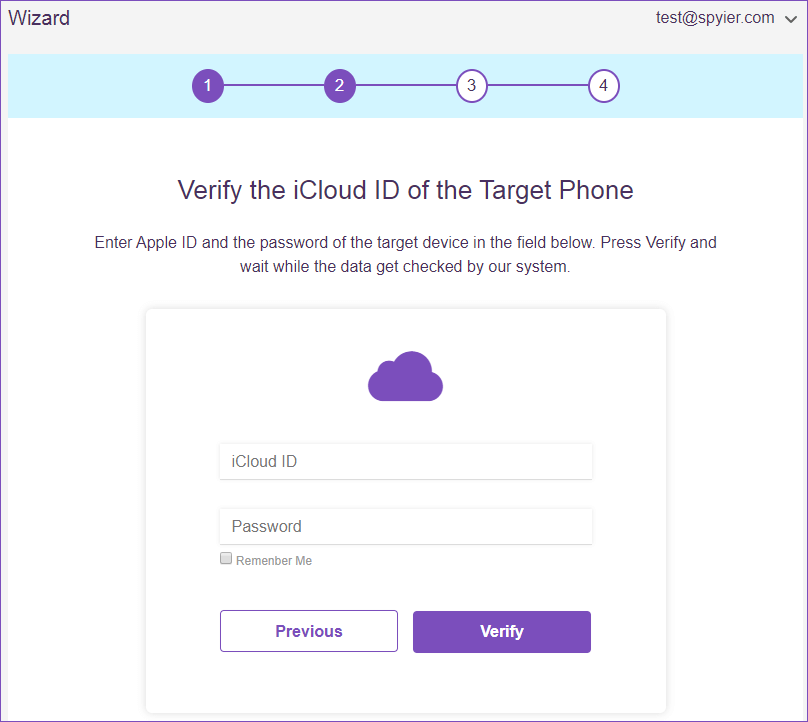 Verify