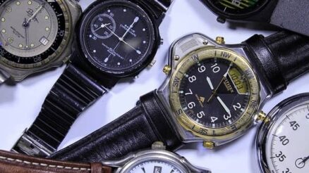 7 Timepieces Recommended for Every Newbie Watch Collector