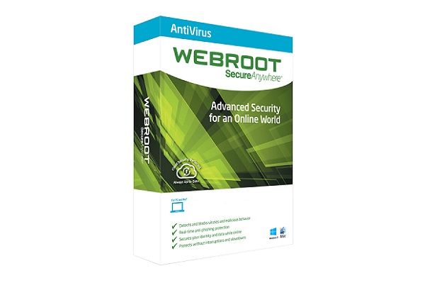 A Beginner’s Guide and Review About Webroot Secureanywhere Antivirus