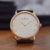 Reasons to Buy A Blancpain Villeret