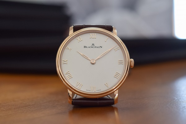 Reasons to Buy A Blancpain Villeret