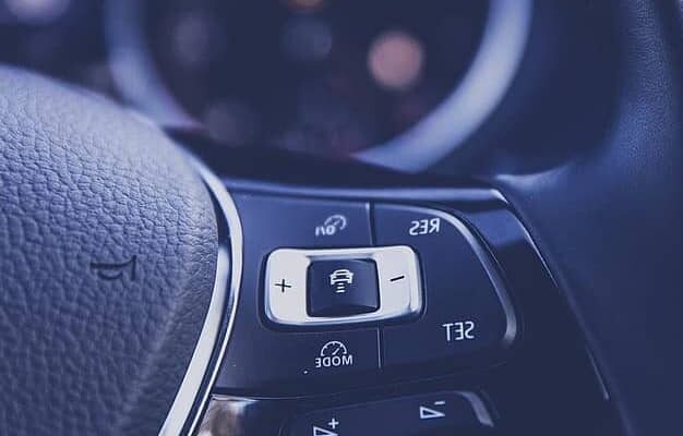 Automotive Technology Trends That Will Define The 2020s