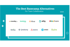 Basecamp