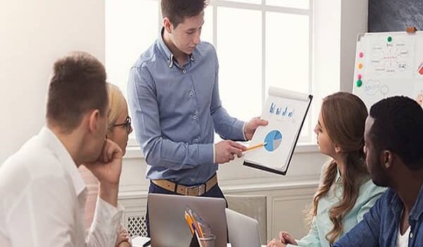 Engage Your Students During A Presentation
