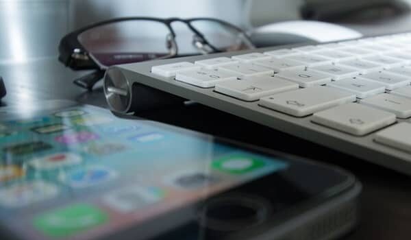 Old Gadgets