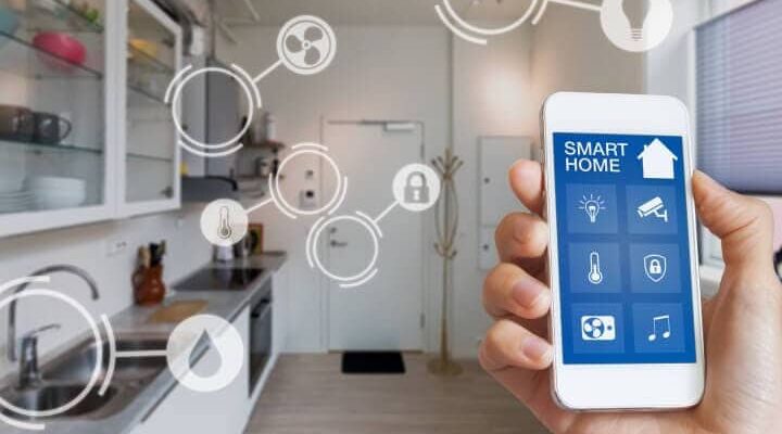 Smart Marketing To Unlock The Opportunities In Home Automation Market