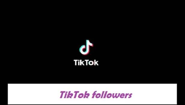 TikTok followers and what these can do to your profile