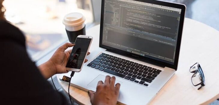 things to remember before creating your first app
