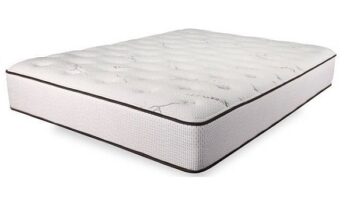 Top 5 mattresses for heavy people