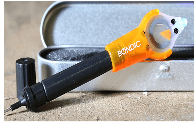 Bondic