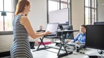 The Best Ergonomic Products for Working from Home
