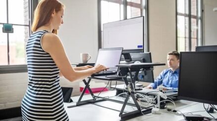 The Best Ergonomic Products for Working from Home