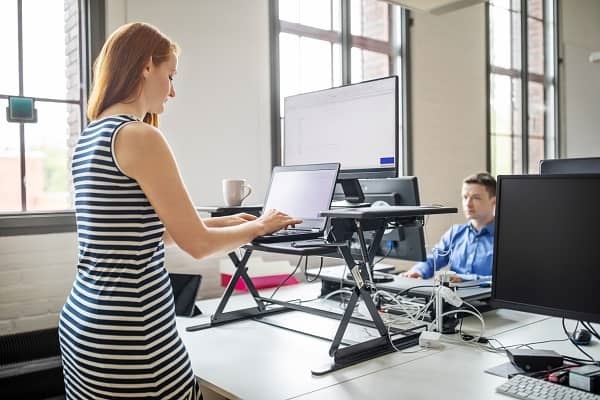 The Best Ergonomic Products for Working from Home