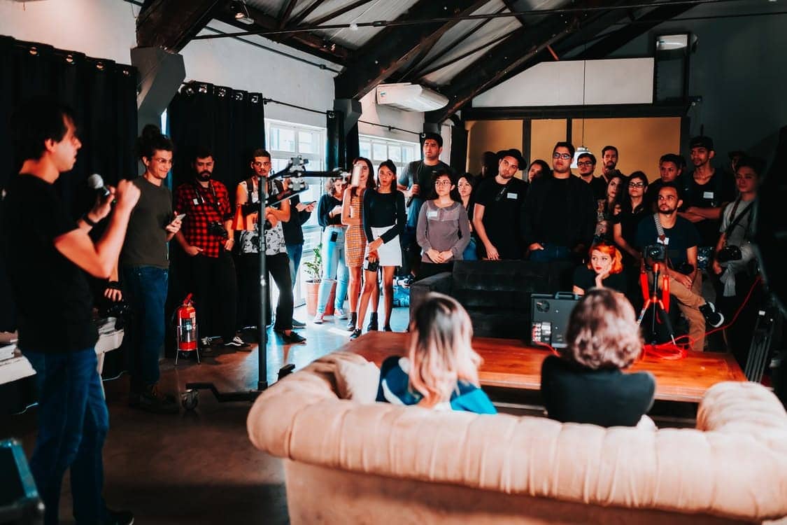 Event Management Companies Do to Help Your Brand Gain Wider Reach