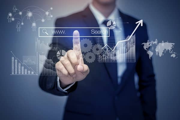 Finding Out How to Find Out: How Search Engines Work