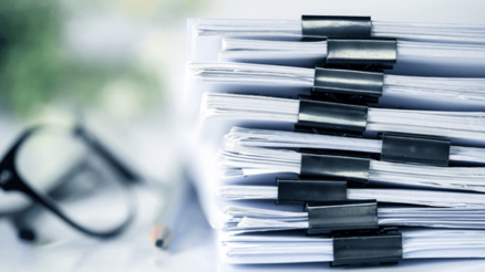 How to Translate Business Documents: The Complete Guide