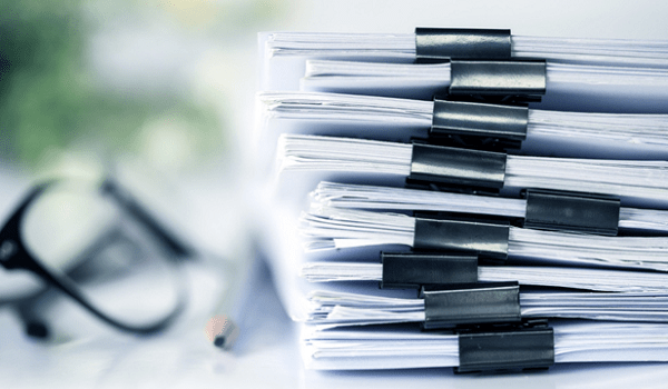 How to Translate Business Documents