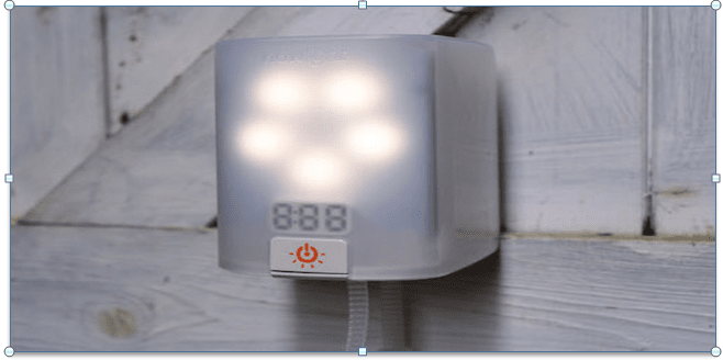 Now light kit