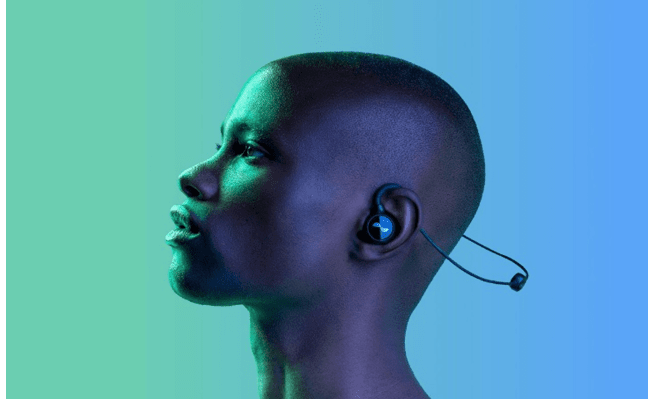 NuraLoop headphones