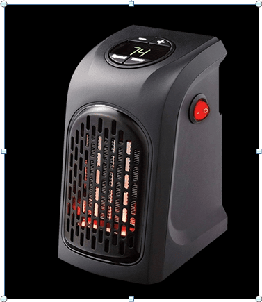 Zen heaters