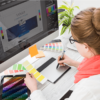 10 Strategies to be followed by a freelance graphic designing professional