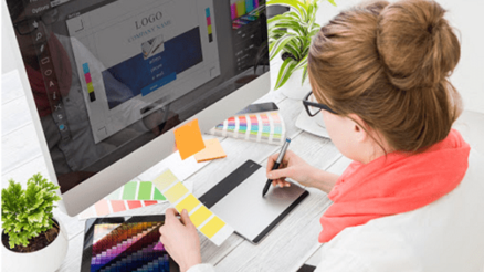 10 Strategies to be followed by a freelance graphic designing professional