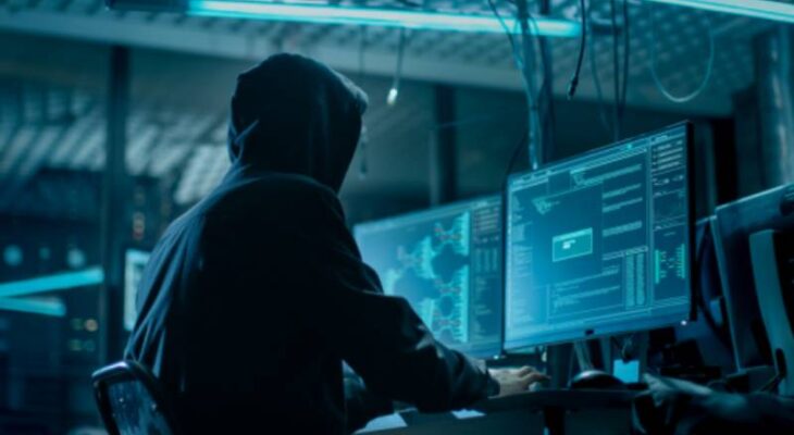 A Comprehensive Guide to the Different Types of Cyberattacks