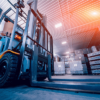 For Compliance, Safety, and Efficiency: All About Forklift Service