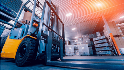 For Compliance, Safety, and Efficiency: All About Forklift Service