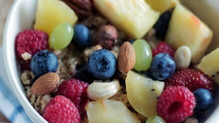 Benefits of Eating Healthy And Ways To Do It While On A Budget