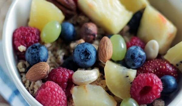 Benefits of Eating Healthy