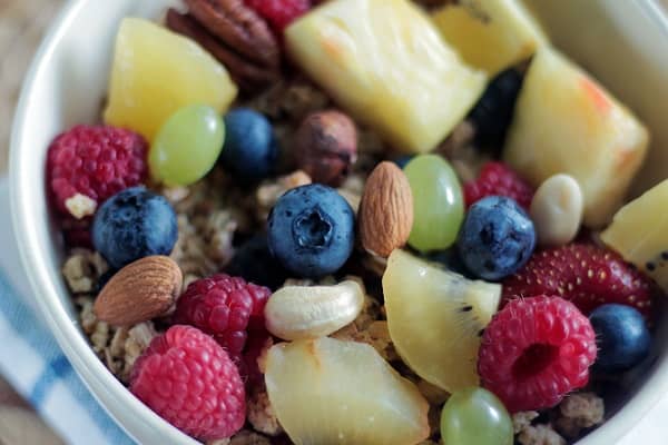 Benefits of Eating Healthy And Ways To Do It While On A Budget
