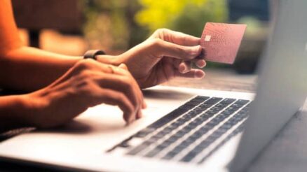 E-Shopping: How to Secure Yourself