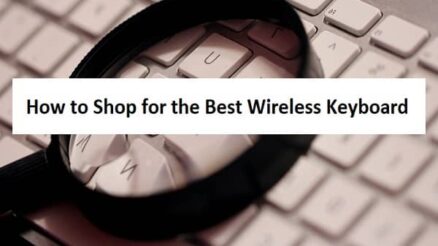 How to Shop for the Best Wireless Keyboard