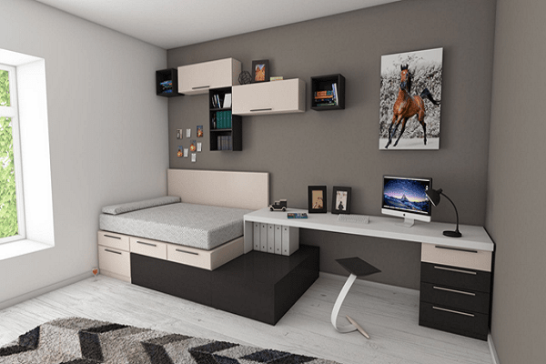 How Smart Devices Help You Work Better At Home
