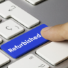 New to You: Comparing Refurbished vs. New Laptops