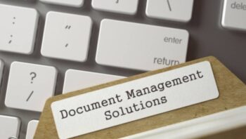 5 Common Mistakes with Document Management to Avoid for Businesses