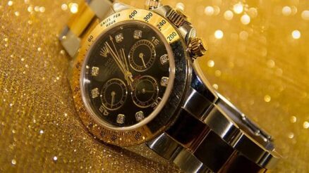 Quick Guide When Buying A Wristwatch For Men