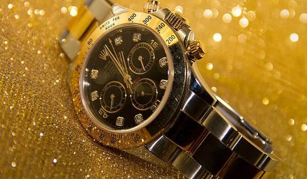 Wristwatch For Men