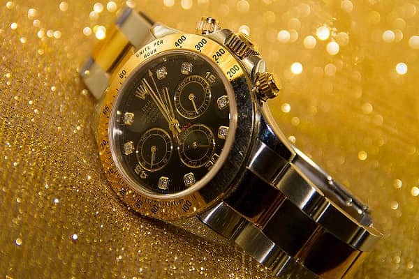 Quick Guide When Buying A Wristwatch For Men