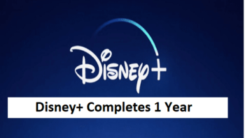 Disney+ Completes 1 Year. What did it achieve so far?